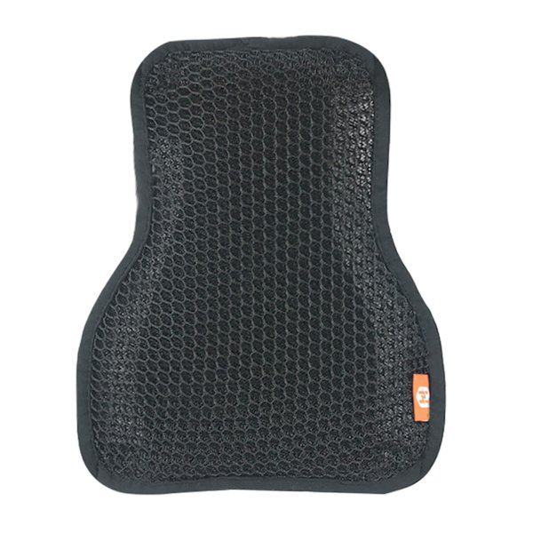 1/2 Andas Solskyddad Motorcykel Sittdyna för Cool Double layer S 1 Pc