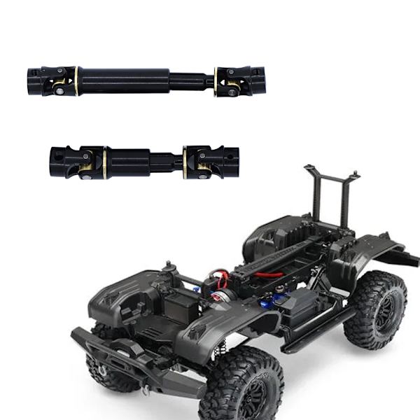RCGOFOLLOW Universal Drive Joint RC Car Part Design Rc Universal