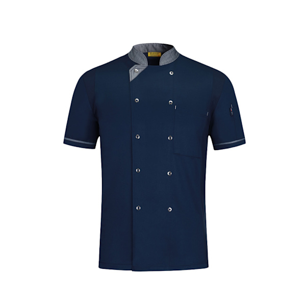 1/2/3 andningsbart tygspänneficka Slitstark färgfast - Blue 4XL 2PCS