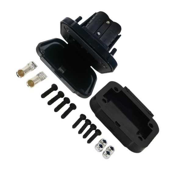 Fäste Panel Cover Plug Plug Connector För Anderson Plug