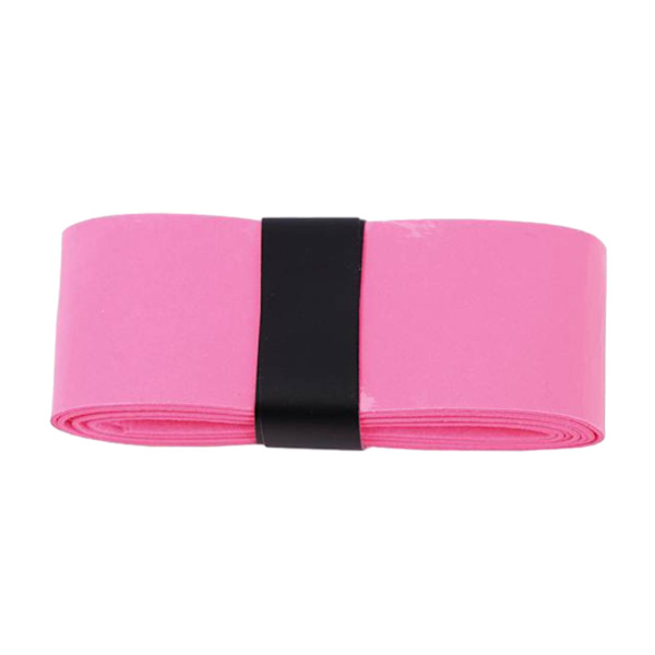 Badmintonracket med Quick To Dry-teknik - Långvarig pink square pack
