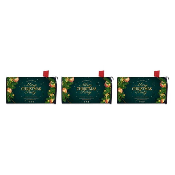 1/2/3/5 standardstorlek och väderbeständig printed fjäder YTYH2309085 3Set