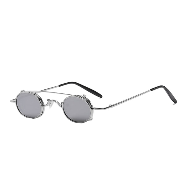 Godtyckliga växlande ögon i högupplösta glasögon UV400 Sun C9