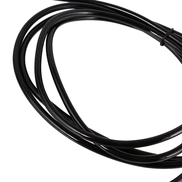 1/3 surfbräda koppel Surfing koppel String Ben Rep Sladd Kalv Black 7 inch 1 Pc