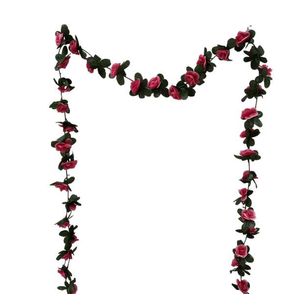 1/2/3 Realistiska växtblommor Vacker och romantisk miljö rose 45 roses 1 Pc