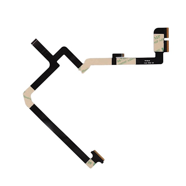 Flexibel Gimbal Flat Ribbon Cable Wire Strap For För DJI För