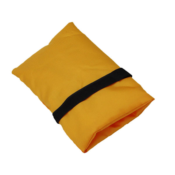 1/2/3/5 Universal Förtjockat cover För Mango Yellow 1Set