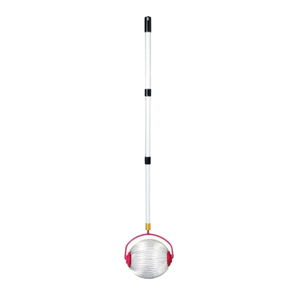 Effektiv nötsamlare för golfbollssamlare och trädgård Small Ball