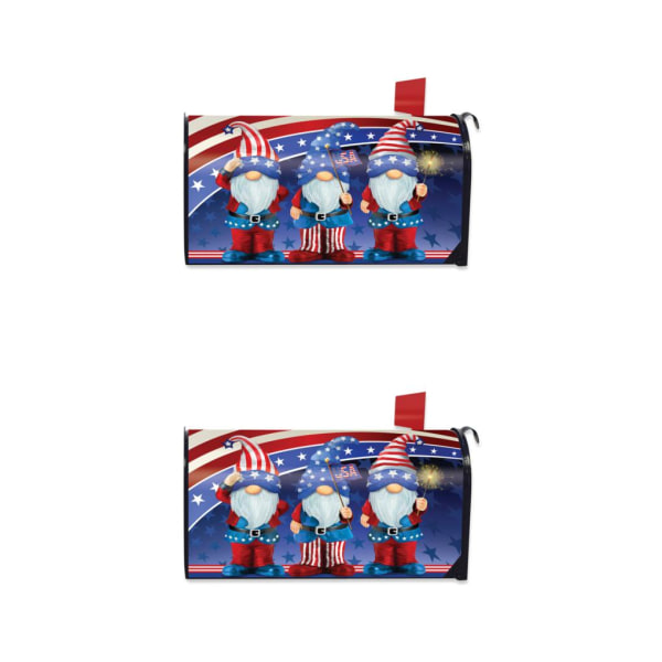 1/2/3/5 standardstorlek och väderbeständig printed fjäder YTYH2309100 2Set