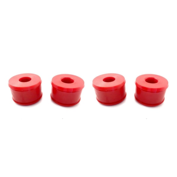 1/2 2x Polyuretan 16.7106R Bakre Höger Trailing För Arm Set 2PCS