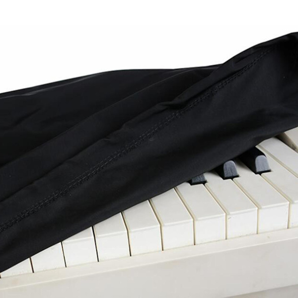 1/2 för elektronisk klaviatur Vattentät musikal för instrument 61 keys 1 Pc