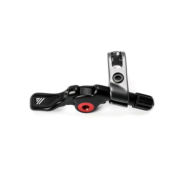 För MTB Bike Sadelstolpe Dropper Mekanisk Remote Spak Enhanced
