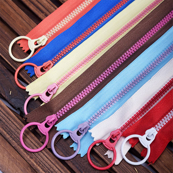 1/3/5 hartsdragkedjor med metalldraghuvud Hållbara och praktiska 15cm 20 pieces 1Set