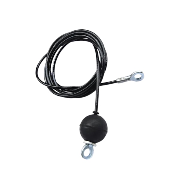 1/3/5 Fitness DIY Trissa Kabelmaskin System Biceps Styrka Fixed 1.4m 1 Pc