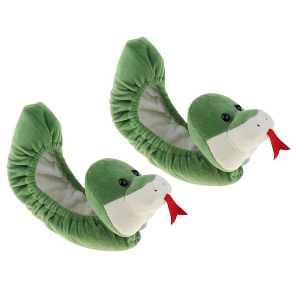 1/3/5 Animal Ishockey konståkningsskydd Soakers Guards Snake 1 Pc