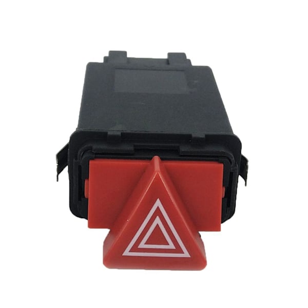 Harzard Warning Switch Button För Triangel för För Audi A3 A4