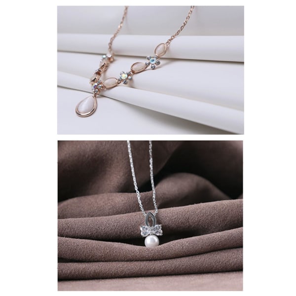 1/2/3 Ringar Displayhållare Snygg smyckeförvaringsställ för butik White 1 Pc