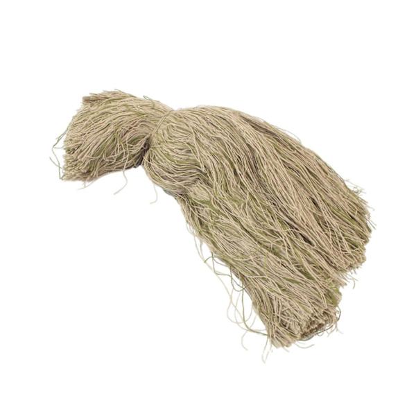 Ghillie Suit Kamouflagekläder för jakt och festpyssel Aquatic plants