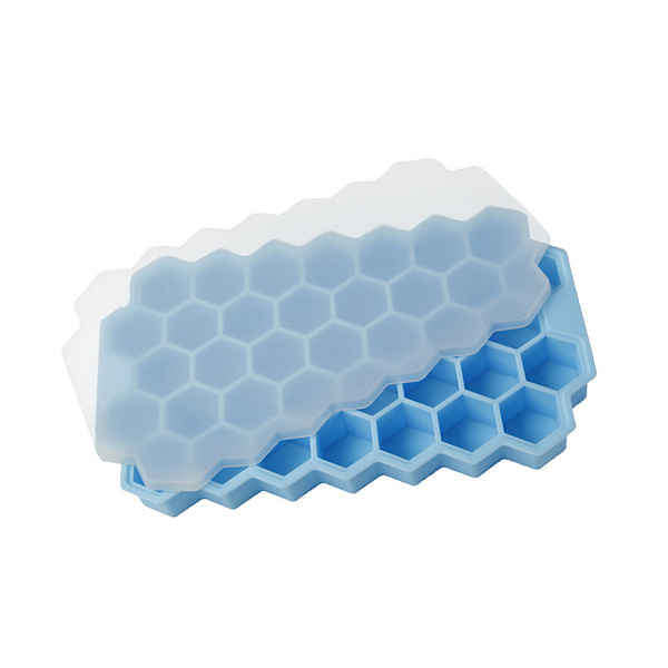 Ice Form Silikon non-stick mould blue*2pcs