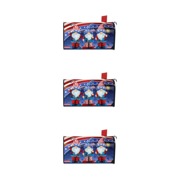 1/2/3/5 standardstorlek och väderbeständig printed fjäder YTYH2309100 3Set