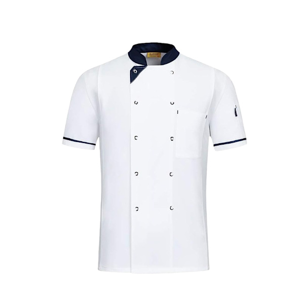 1/2/3 andningsbart tygspänneficka Slitstark färgfast - White XL 2PCS