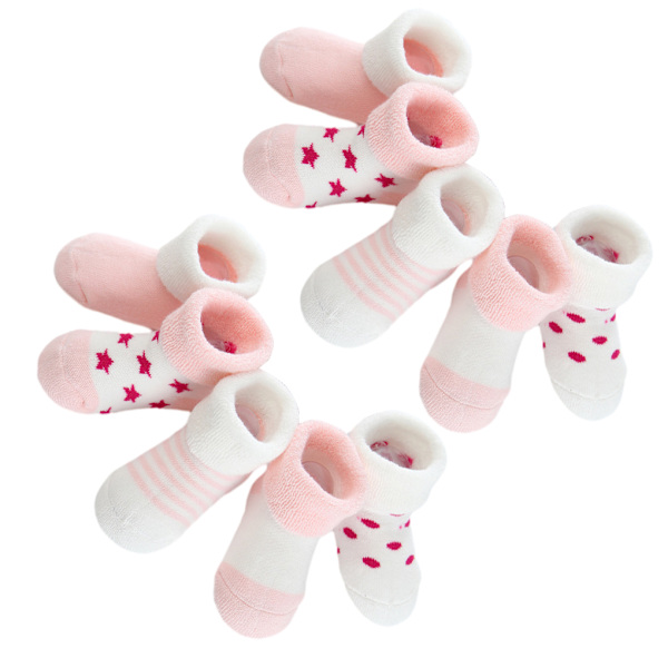 5a av säkra ingredienser Utsökt hantverk Bekväm passform | Toddler Pink M