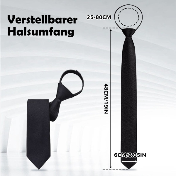 4st polyester herr Set Fint utförande och
