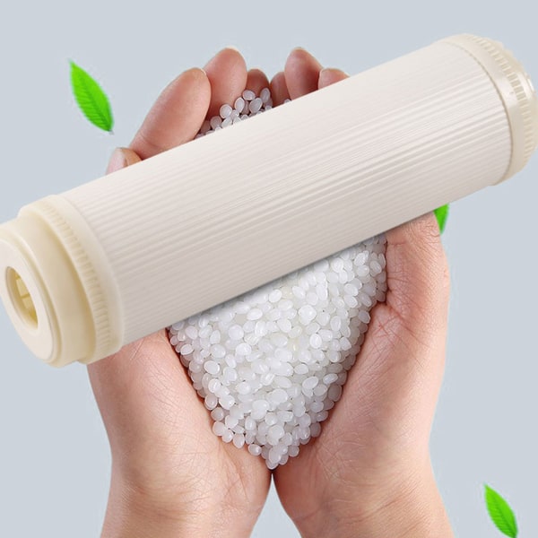 2 stycken Säkert dricksvatten Ultrafiltration UF-membranfilter type 1