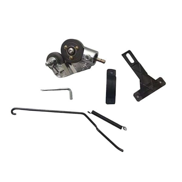 1/2 handborrbeslag Handborrtillbehör för metall shear 1 Pc