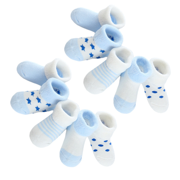 5a av säkra ingredienser Utsökt hantverk Bekväm passform | Toddler Blue M