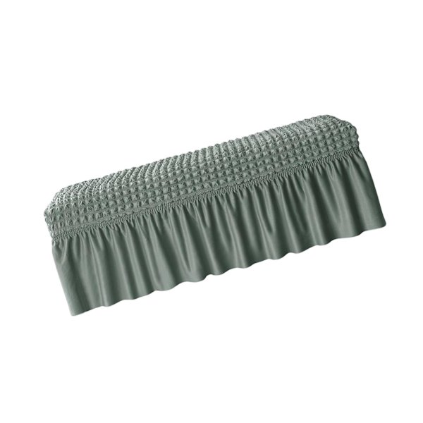 1/2/3/5 lång cover Vattentät bänksitsmöbel Green 1 Pc