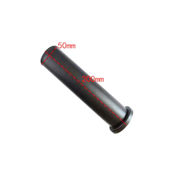 Adapterhylsa 8 25 mm till 50 mm för fitness With Step