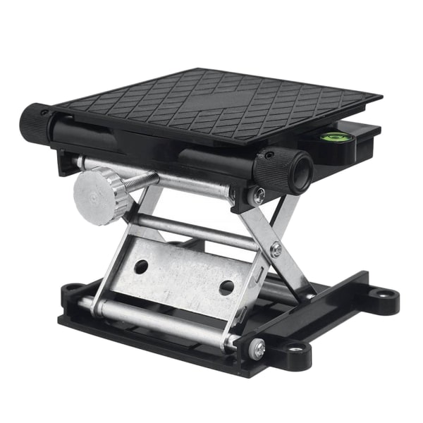 1/2/3 justerbar lyftplattform 360 roterbar utrustning 2PCS