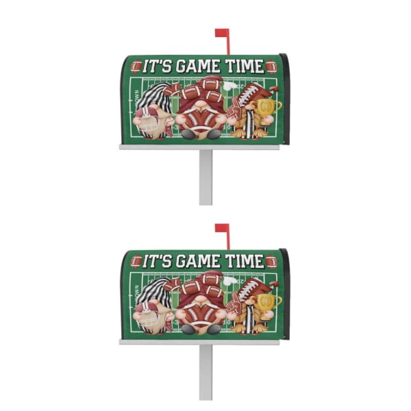1/2/3/5 standardstorlek och väderbeständig printed fjäder YTYH2309032 2Set