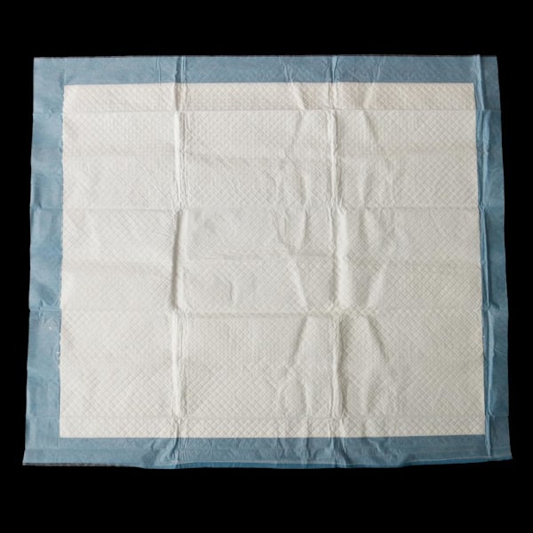 Absorberande inkontinensbäddar för effektivt skydd 10 pcs 80x90cm