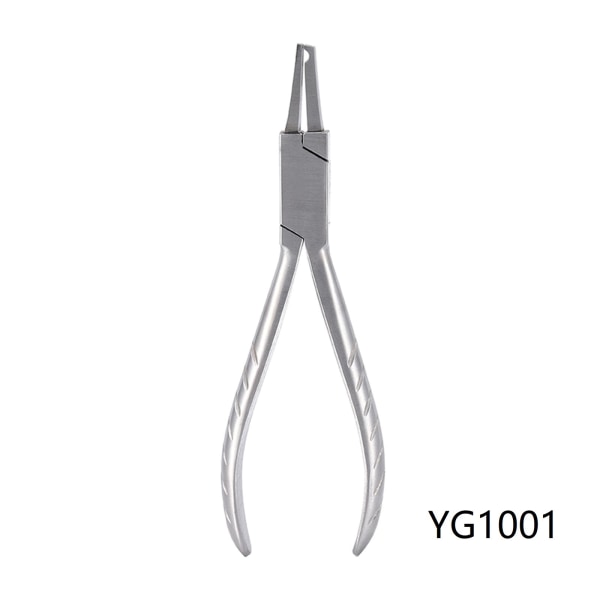 1/2/3/5 Glasögon Båg Tång Multi-Purpose för optiker YG1001 Approx. 15.5x5cm 1Set