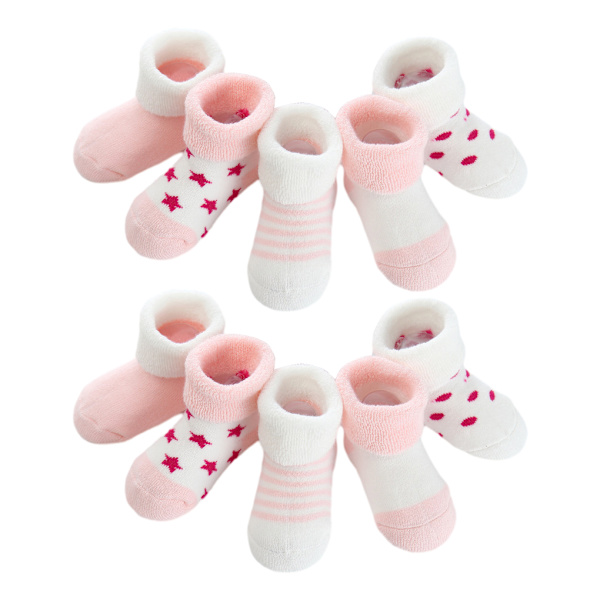 5a av säkra ingredienser Utsökt hantverk Bekväm passform | Toddler Pink M