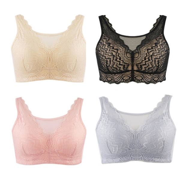 1/2 Cotton Breast Forms False för Drag Queen Mastectomy Cosplay Complexion 85C 1 Pc