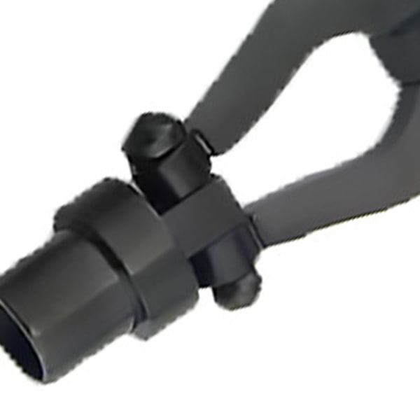 1/3/5 armbandsanslutningsspänne för utbyte av DIY-bearbetning Black Inner hole 0.52cm 1Set