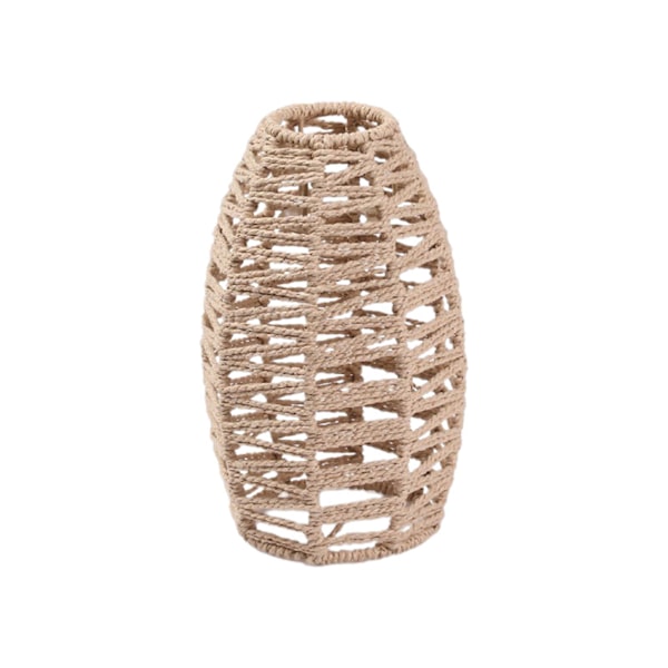 1/2/3/5 Hängande hängande lampskärm i reprotting för Elegant XH22-015 22x9x5.5CM 1 Pc