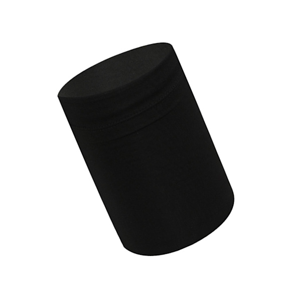 1/2/3/5 Universal Anti Gravity Chair Mugghållare Bärbar uteplats Black bag 2PCS