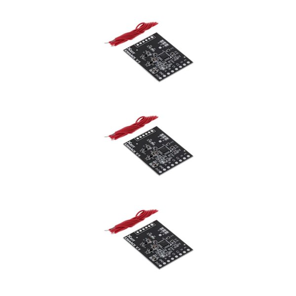 1/3 Machine Pulse Chip Mod Chip Ersättning för 360 För ACE V5 3Set