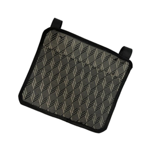 1/3/5 1st Universal Anti Gravity Stol Sidoväska Anti Gravity diamond lattice 30x25cm 1Set