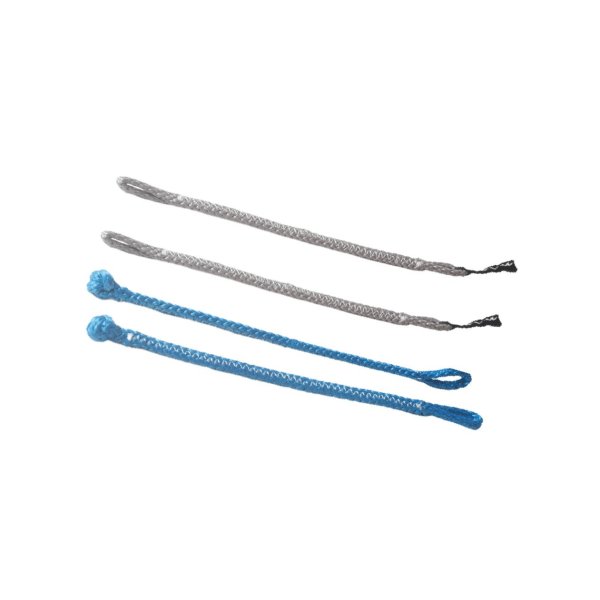 1/2/3/5 Universal Pigtails Set 4 Kite Kitesurf Kiteboarding Line 5PCS