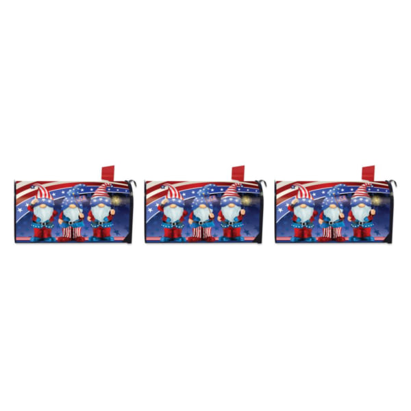 1/2/3/5 standardstorlek och väderbeständig printed fjäder YTYH2309100 3Set