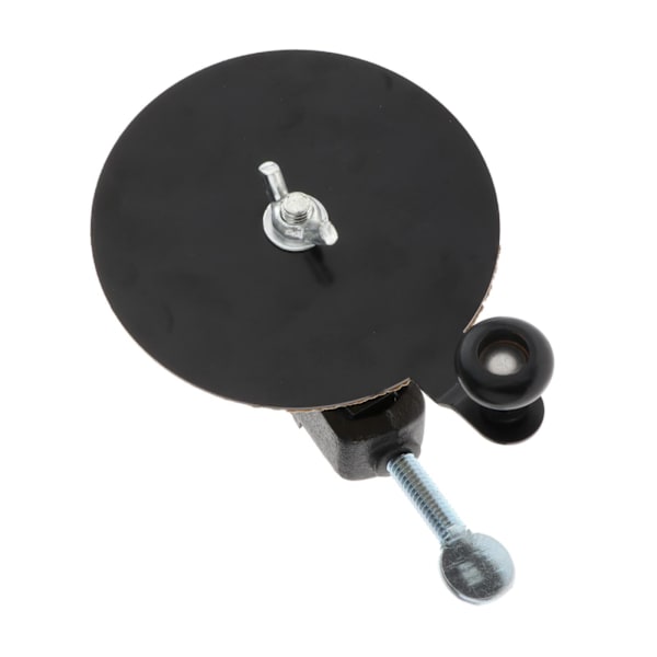 1/3 Cue Tip Sander För Rapid Repair Polering Biljard Pool Cue 1 Pc