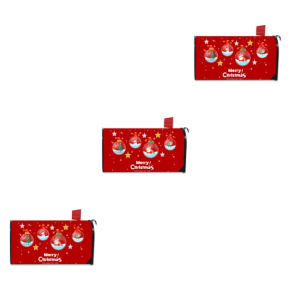 1/2/3/5 standardstorlek och väderbeständig printed fjäder YTYH2309088 3Set
