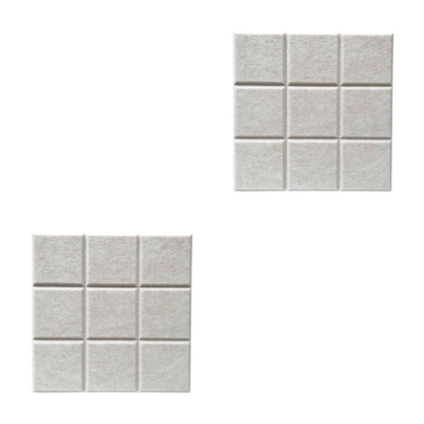 1/2 Cork Board Tiles 12 x 12 Home School Message Board För camel 12 Inch x 12 Inch 2Set
