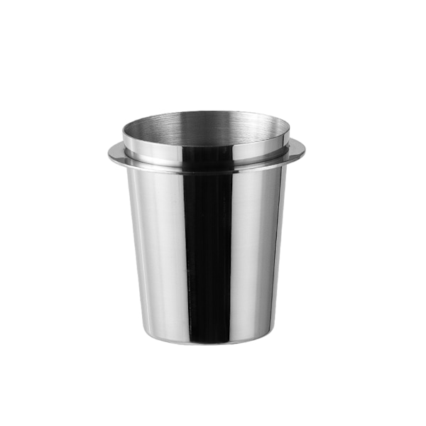 1/2/3 51/53/58mm kaffedoseringskopp matardel för maskin Bright Finished,51MM 1 Pc