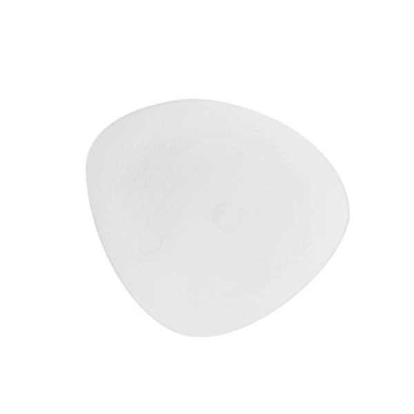 1/2/3 Silikon BH Inserts Transparent Cleavage Enhancing Breast Clear L 1Set